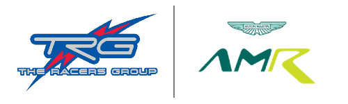 TRG-AMR 팀 로고